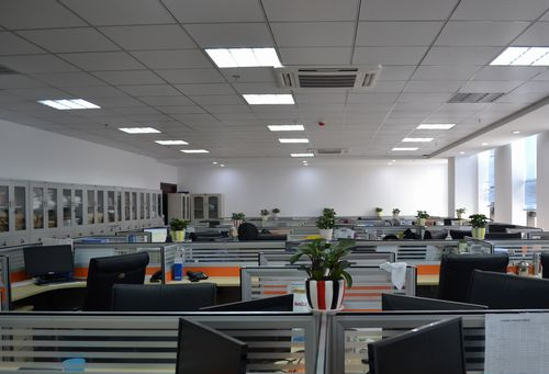 伸縮門原理大揭秘，你了解多少？:伸縮門
